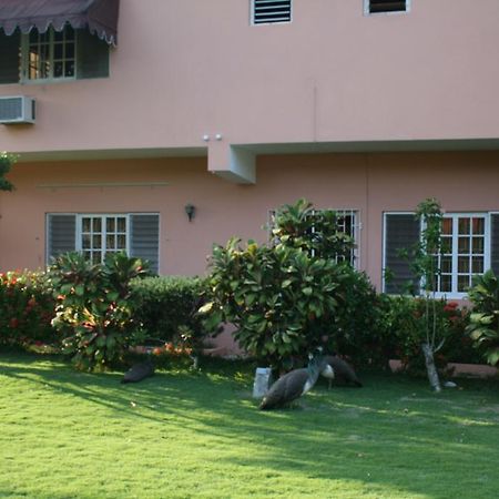 Silver Creek Resort Runaway Bay Exterior foto