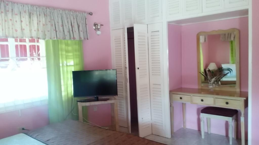 Silver Creek Resort Runaway Bay Quarto foto